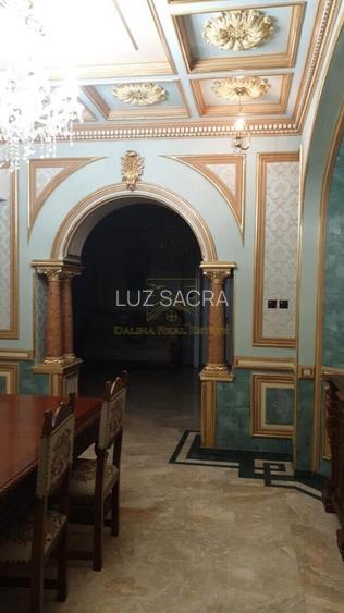 Inchiriere - Vila Interbelica - Str. Ankara - Dorobanti - 11