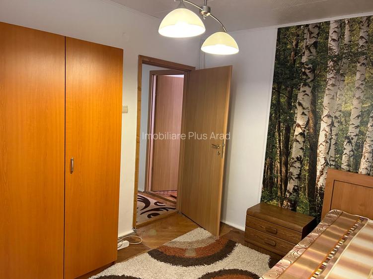 De vanzare -Ap 3 camere sptios -parter inalt -zona Lebada - 7