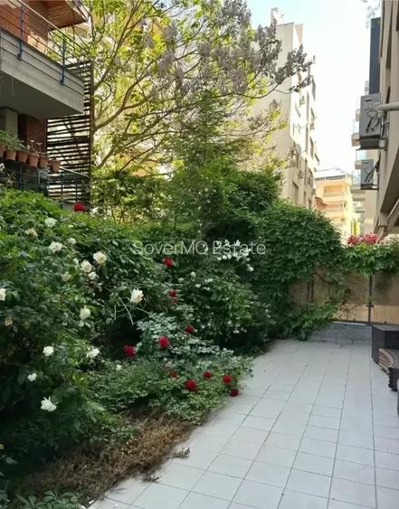 AP 2 CAM | SOSEAUA NORDULUI|HERASTRAU| AVIATORILOR| BANEASA | PARCARE - 9