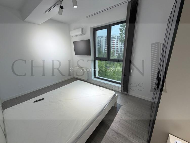 Premium Studio - Ranetti Premium Apartments 2021 - 3
