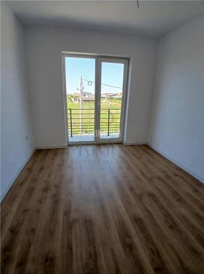 Sacalaz- incalzire in pardoseala- dormitor la parter - 4