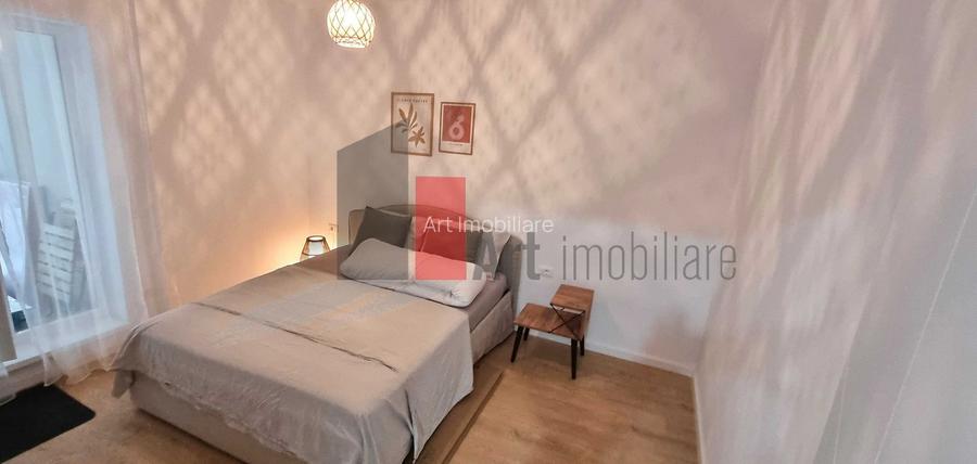 Inchiriere apartament 2 camere +loc de parcare-zona Pacii - 4