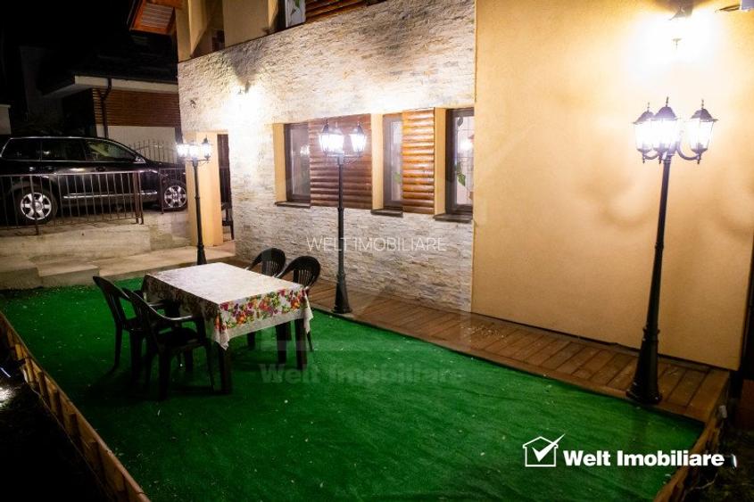 Casa finisata Sannicoara - 35