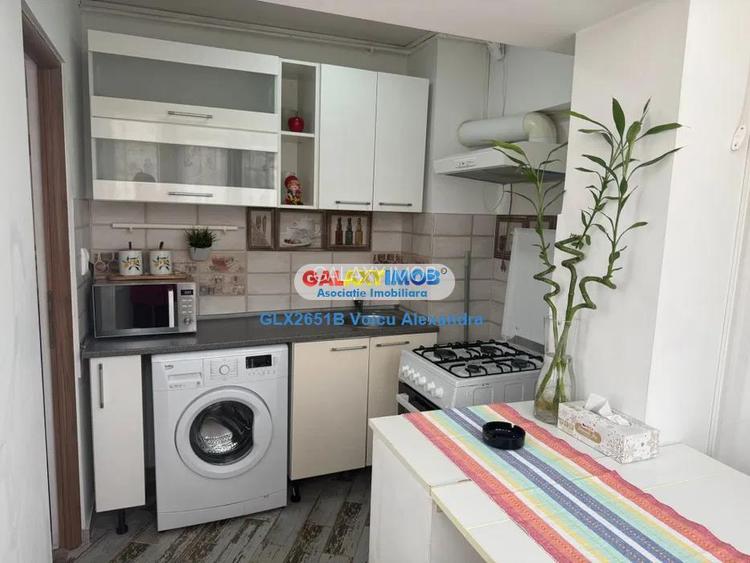 Garsoniera Moderna Berceni - Piata Sudului - Metrou - 3