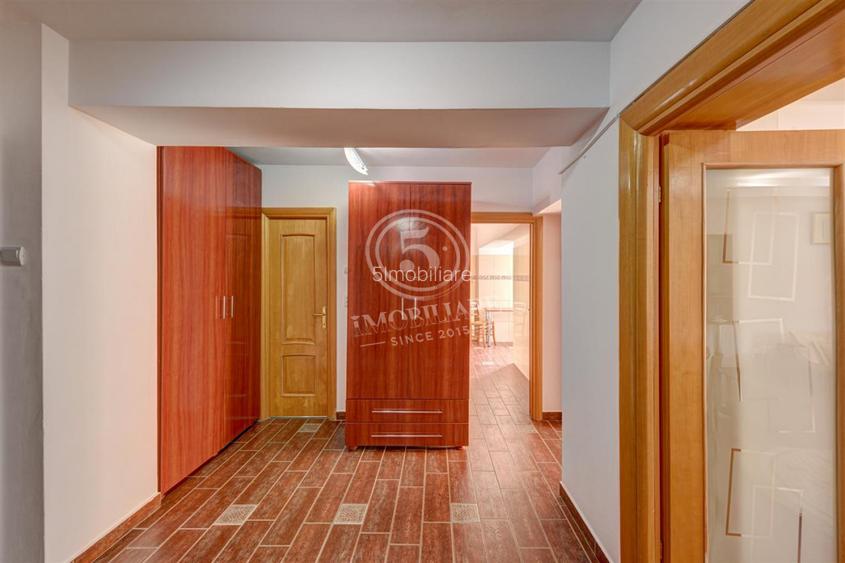 Blv Nerva Traian nr 15-apartament 2 camere de inchiriat - 12