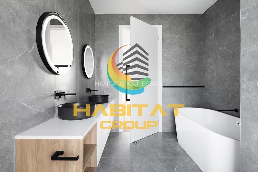 Apartament 3 Camere Decomandat Sector 4 Grand Arena 73.4Mp - 8