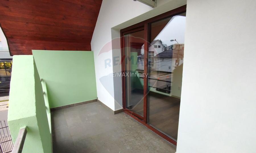 Spatiu birouri de închiriat 90 mp Plopilor - 4