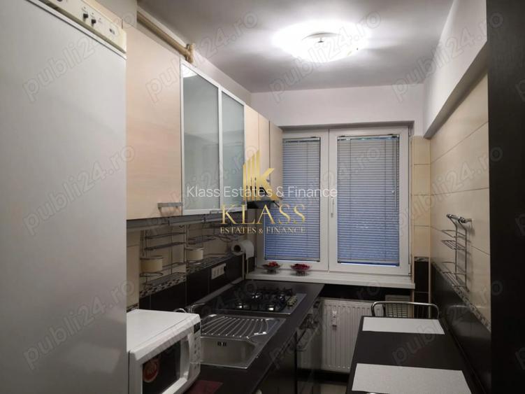 Apartament cochet de 2 camere la Piata Domenii - 6