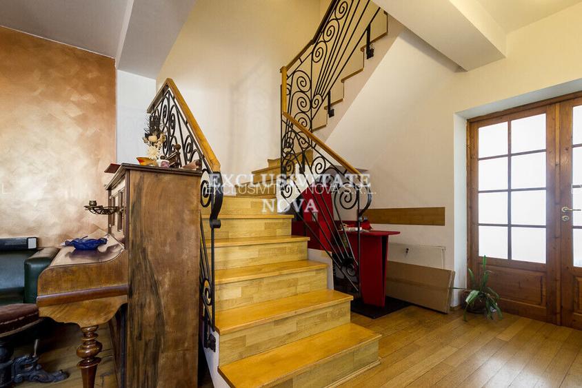 0% ! Vila Regie Maternitatea Giulesti BIROURI/COMERCIAL sau Rezidential - 3