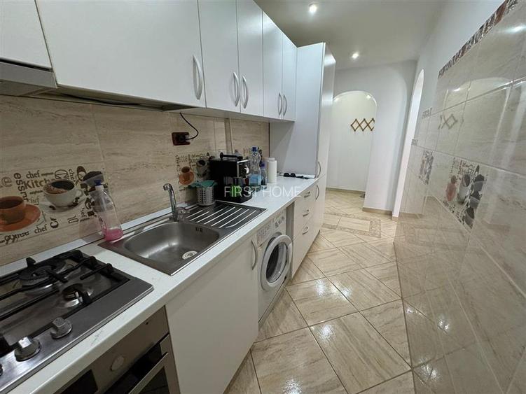 Apartament 2 camere, etaj 2, CT, mobilat si utilat, 41mp, Mausoleu - 3