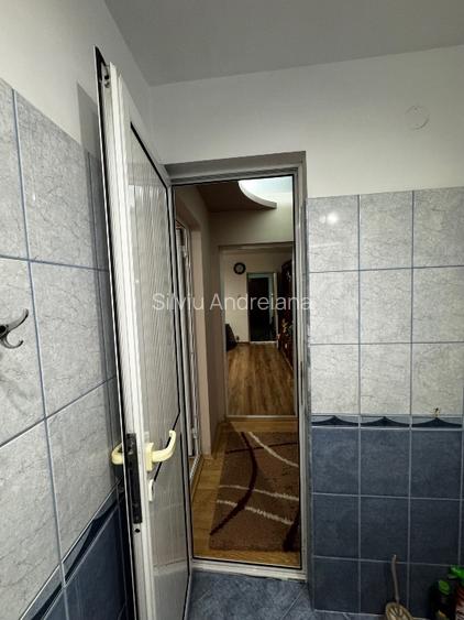 Apartament 2 camere cu îmbunătățiri  - 10