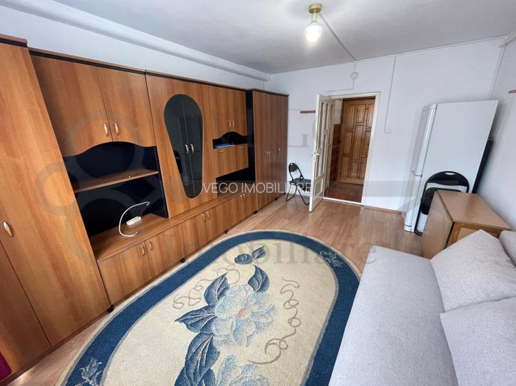 Oferta! Garsoniera de inchiriat in Marasti, zona Expo Transilvania - 4