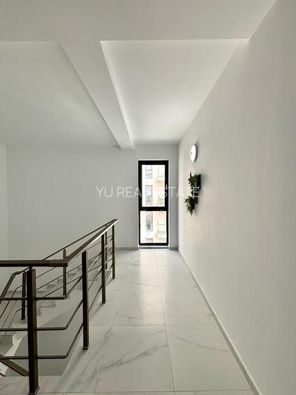 Studio în Queens Residence – Mamaia Nord, la 150 m de plajă 0% COMISION - 4