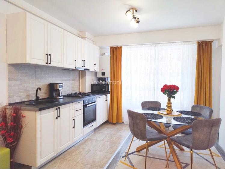 Apartament 2 camere + parcare Copou Al Sadoveanu 161958 - 5