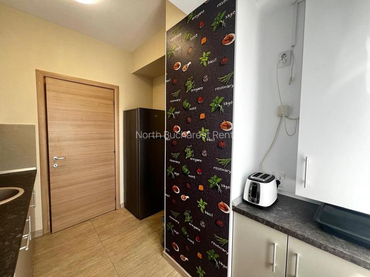 2 Camere | 13 Septembrie | Parcare Inclus | Bloc Nou - 11