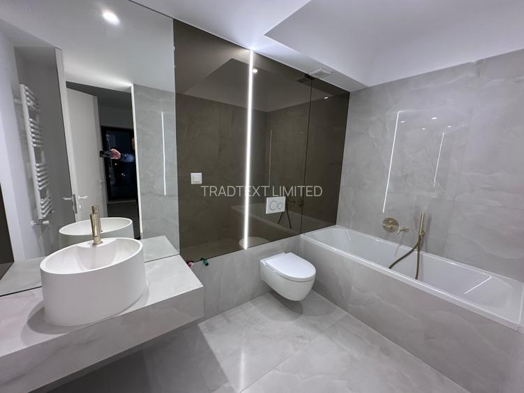 Cortina  Wellness  - 3 camere,85 mp.Vedere liberă - 5