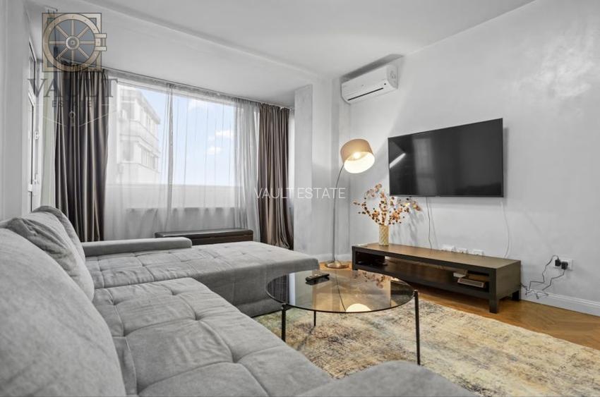 Apartament 3 camere - Vedere Parcul Circului - 2