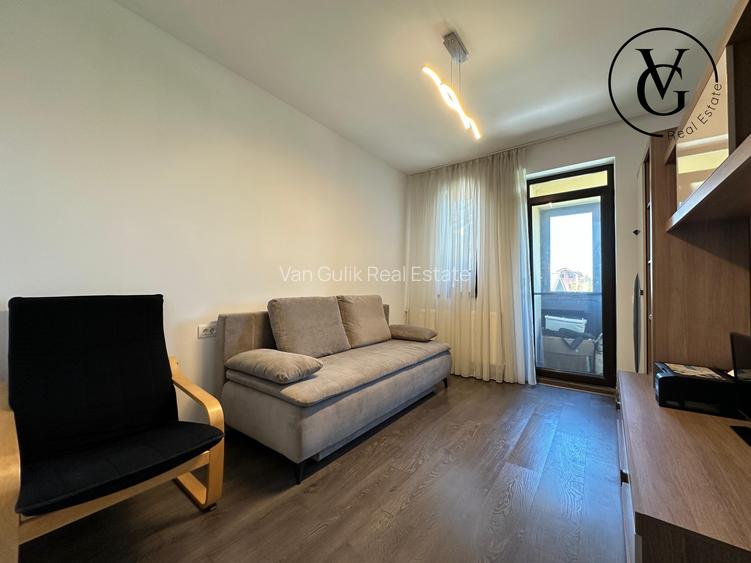 Vila P+1  - design elegant | Palazu Mare - 19