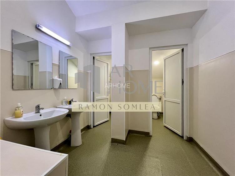 Spatii birouri de la 20 mp pana la 166 mp, zona centrala, Ploiesti - 15