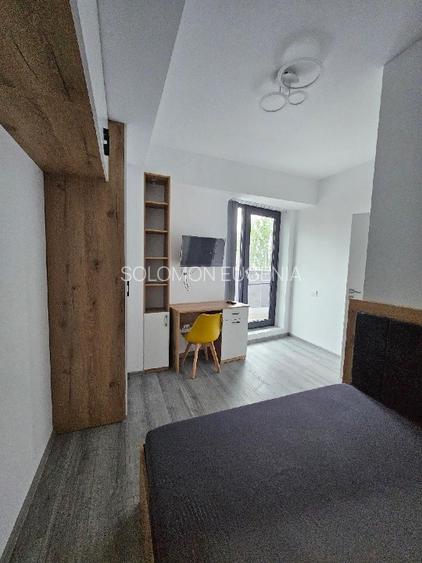 AVIATORII 3 APARTAMENT 2 CAMERE (TRANSFORMAT IN 2 DORMITOARE) - 6