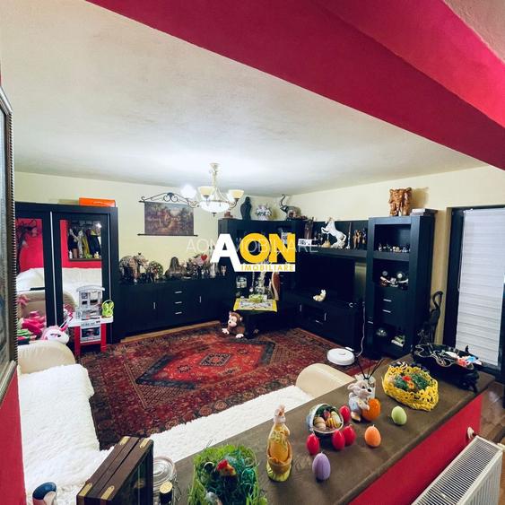 Casa Individuala, 5 Camere, Zona Lidl Cetate - 22