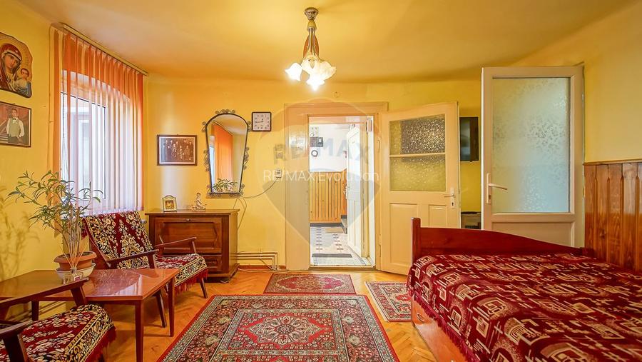 0% Comision - Casa individuala, curte proprie - Zona Centrala - 11