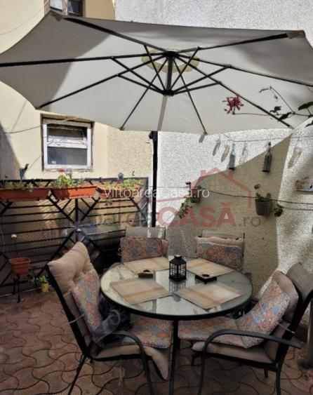 Popa Nan - Foisorul de Foc - casa individuala - renovata - teren proprietate  - 2