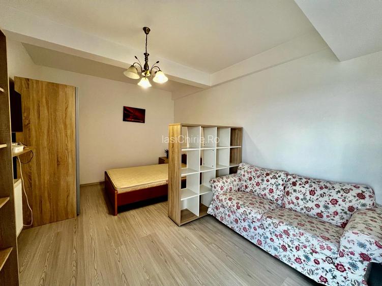 Chirie bună pentru studenți | 1 cameră decomandat | Rivers Towers | Etaj 2 - 2