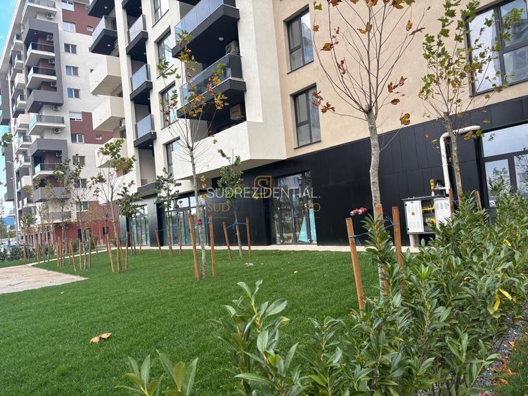 Apartament cu 2 camere | The Grand Kristal Residence – Faza II - 17