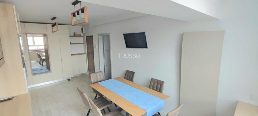Apartament modern cu 3 camere de închiriat în Vasile Aaron – Strada Negoveanu - 6