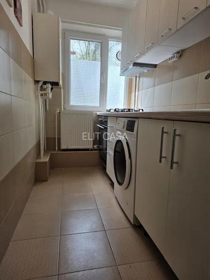 Apartament cu 2 camere, zona Alexandru Cel Bun - 5