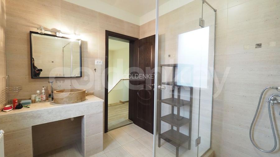 Vilă cu 3 camere in complex rezidential | garaj - 16