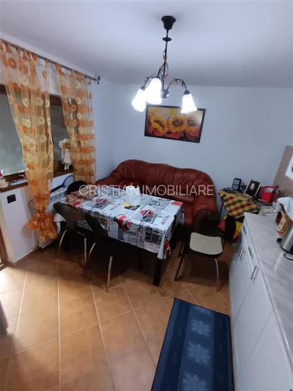 Casa, zona Brailita, 3 camere, Boltari si Paianta - 6