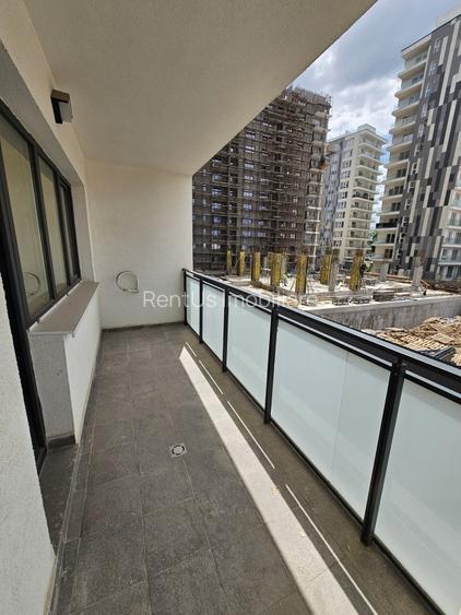 Parcul Carol/Sos Viilor/Bloc Nou/Garsonieră Moderna La Cheie/ - 10