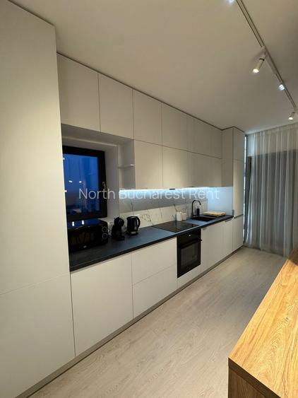 Apartament 2 camere - Sisesti - pet friendly - 6