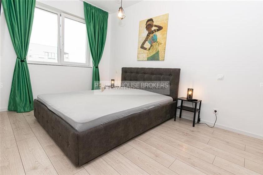 Pipera | Mega Image | New Point | Bloc 2019 | Parcare - 5