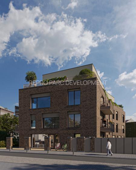 Direct de la dezvoltator , apartamente situate Central - 4