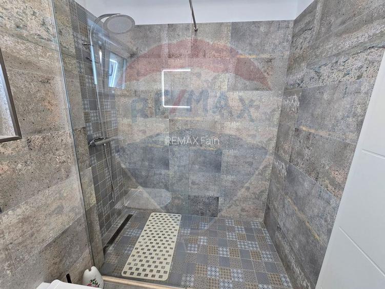 Garsoniera de vanzare in cartierul DaVinci - Cristian/Sibiu - 6