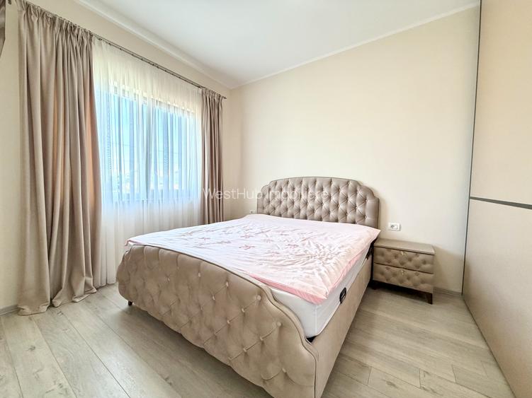 Duplex premium, 3 camere, 86.4 mp utili, 418 mp teren - Ghiroda - 7