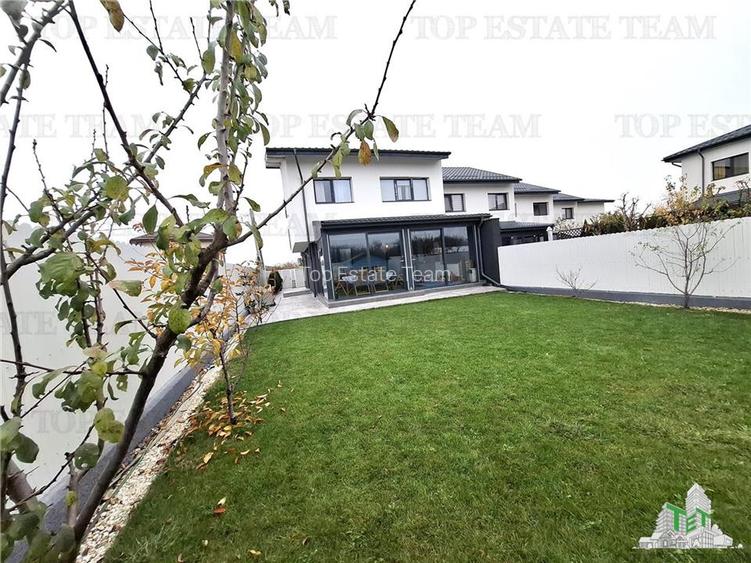 Resedinta Moderna  Ansamblu Tip Boutique /Gata de Mutare - 3