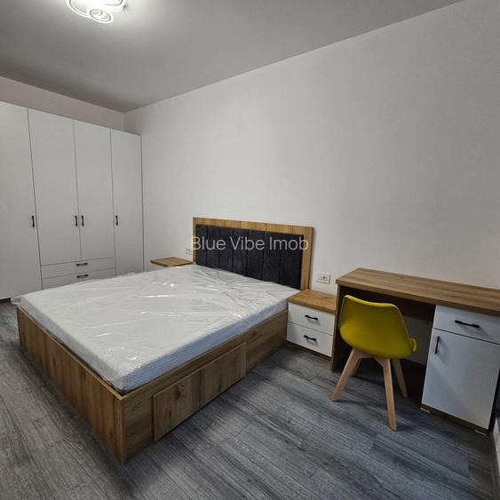 Apartament de Închiriat – Încălzire Pardoseală, Parcare Subte - 8