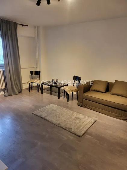 Inchiriere Garsoniera Decomandata 42 mp | Nerva Traian | Langa Vitan Mall - 2