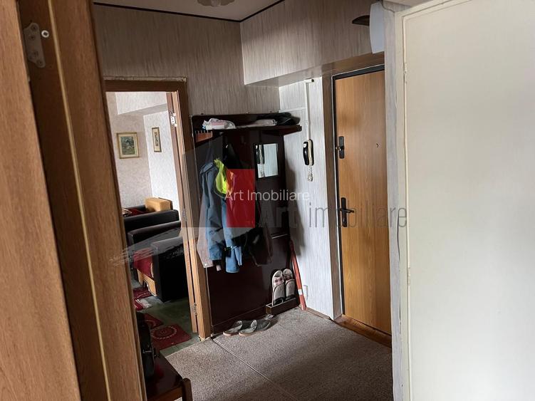 APARTAMENT 2 CAMERE  - MEGA MALL - 4