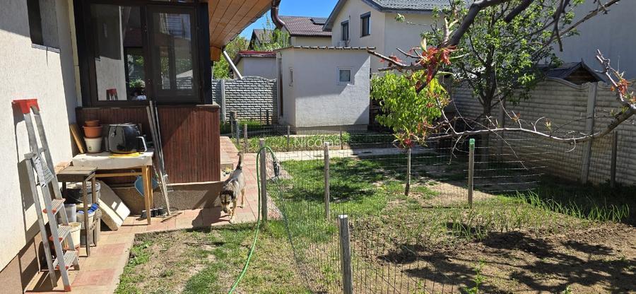 🏡 Casă P+1 Modernă – Comuna Berceni (Str. Lăcrămioarei) | Direct Proprietar - 4
