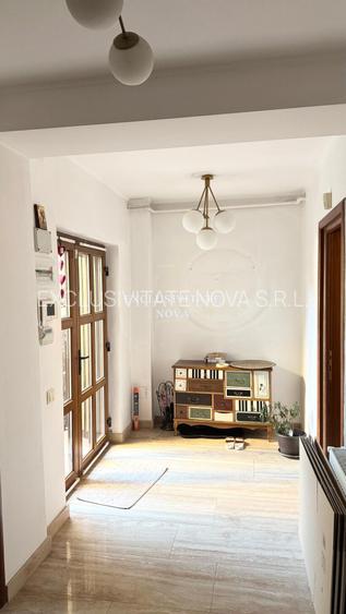 Bucurestii NOI - Laminorului - Inchiriere Vila . - 27