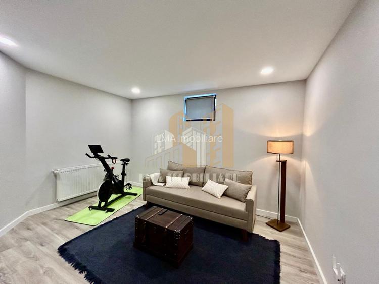 Casa individuala 6 camere Harman Brasov - 14