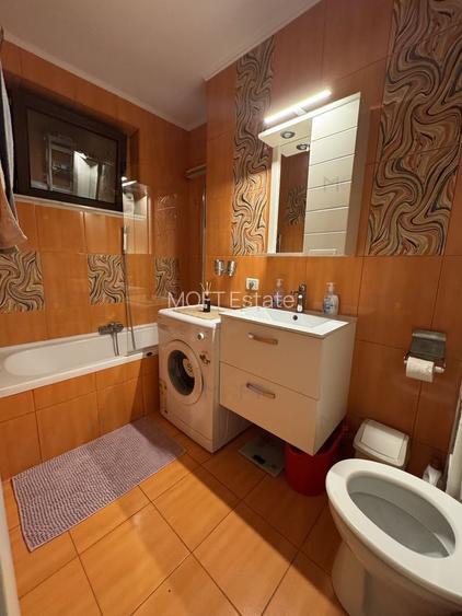 Apartament 2 camere, Calea Victoriei – Piața Amzei, parter - 7