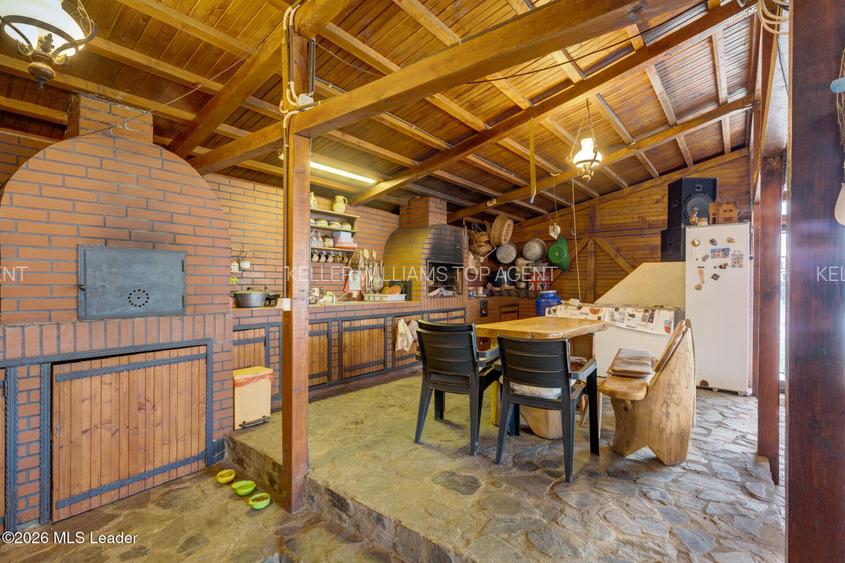 Casa Mogosoaia locuinta, scoala, after-school, gradinita, azil - 31