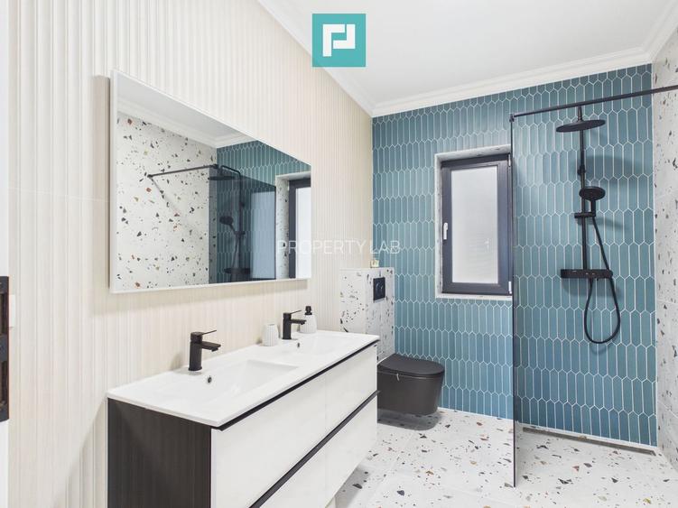 Casă modernă la cheie în Vladimirescu - 7