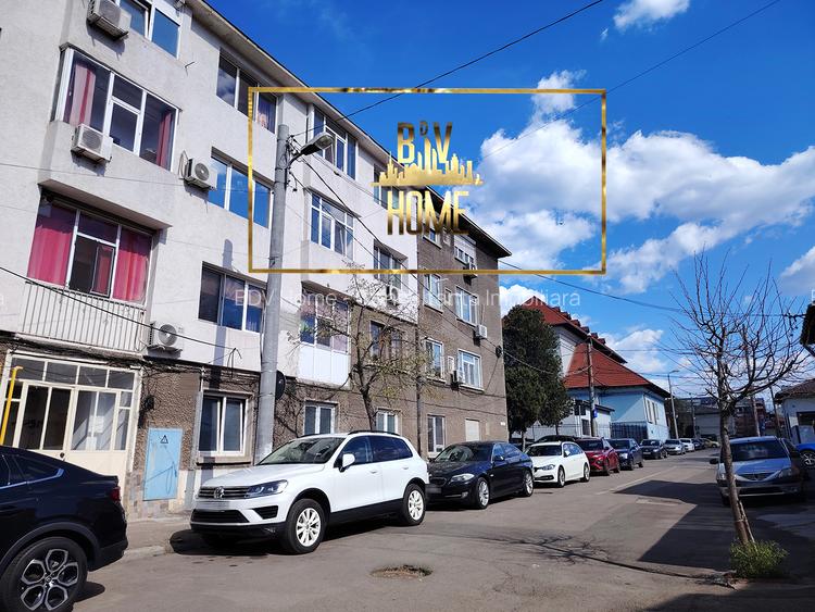 Garsoniera cocheta pentru 1 persoana, etaj 2 - 8